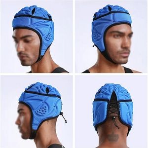 Unisex Rugby Core Headguard 3