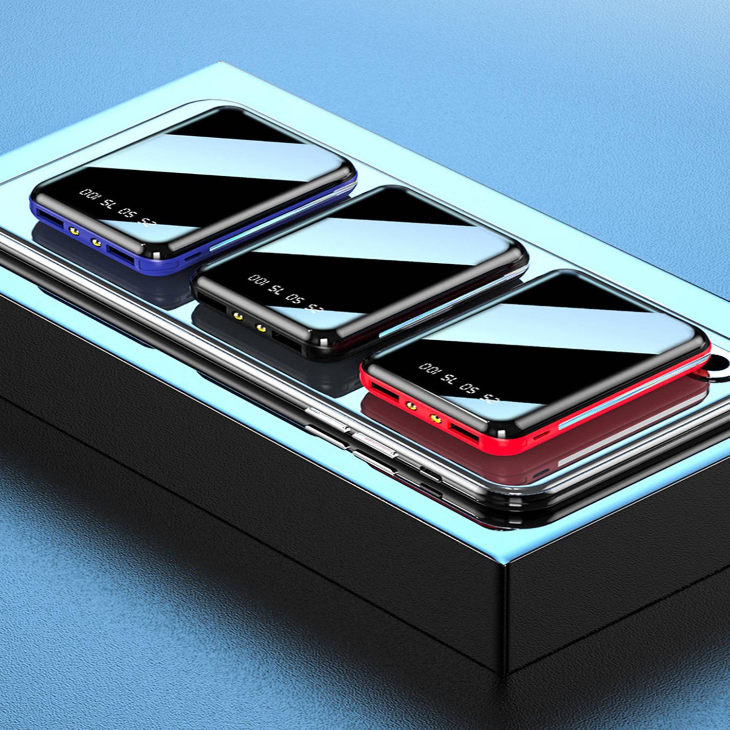 4500Mah Mini Power Bank 5