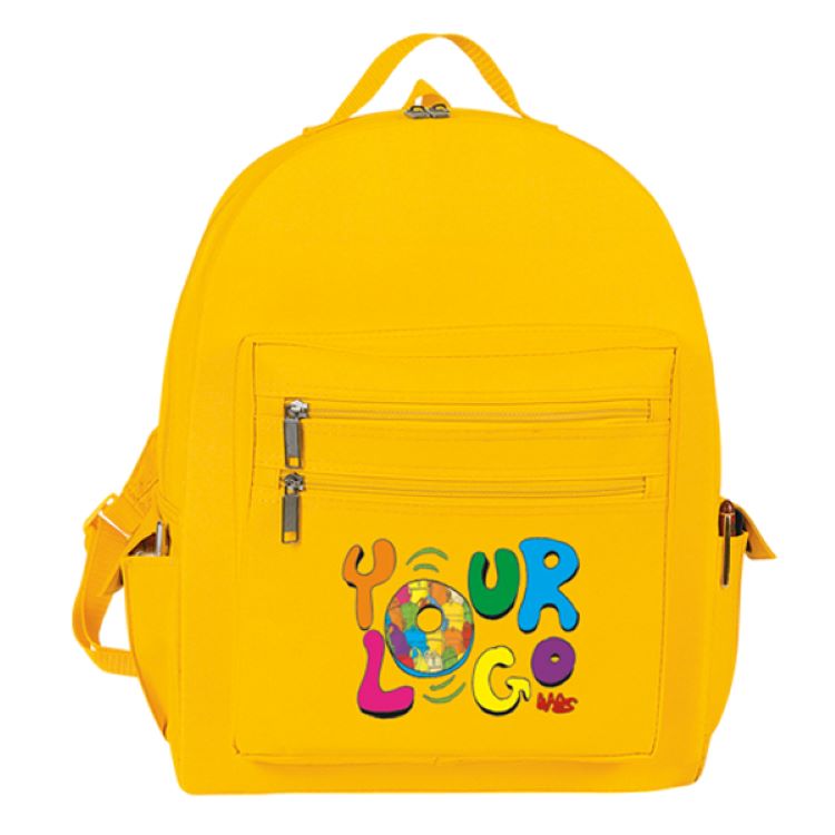 All Purpose Backpack 4
