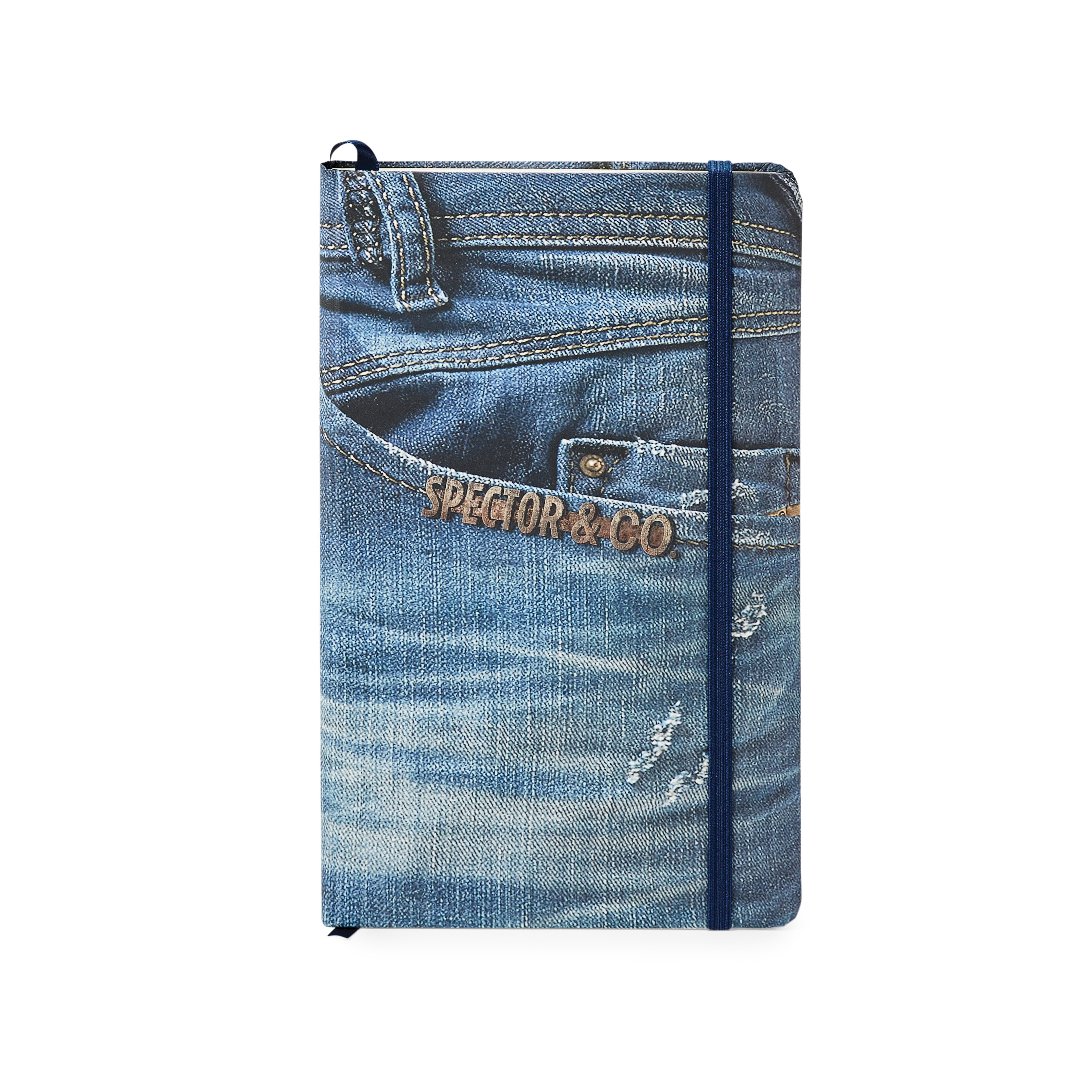 Soft Touch Custom Soft Touch Journal 9