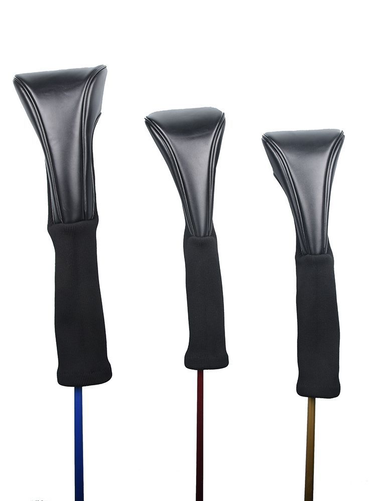 PU Golf Club Covers 3