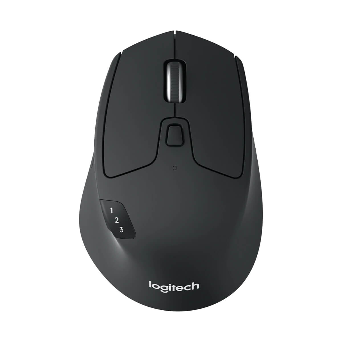 M720 Triathlon Multi-Computer Wireless Mouse