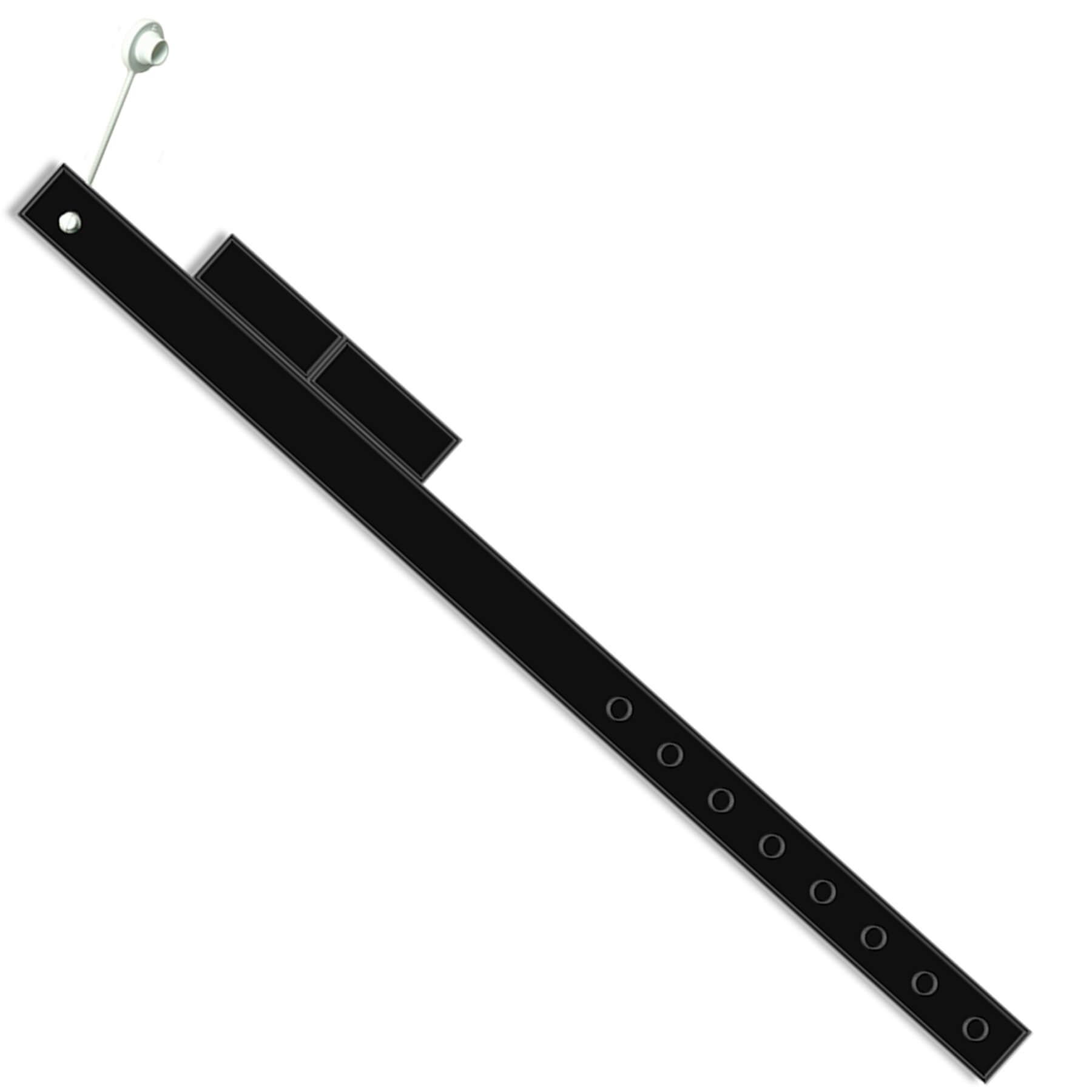 2 Tab Wristlok® Tabber™ 18