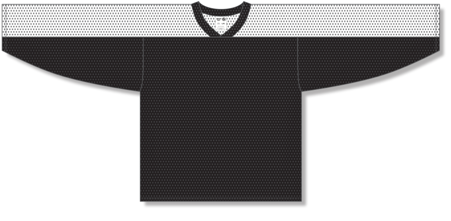 Box Lacrosse Jerseys LB153-G01 39