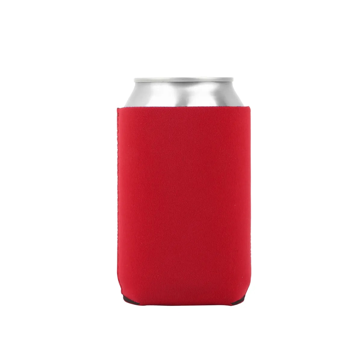 Collapsible Can Cooler, custom koozie with logo imprint 6