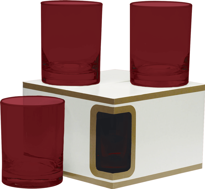 14 oz. Executive DOF Premium Set 30