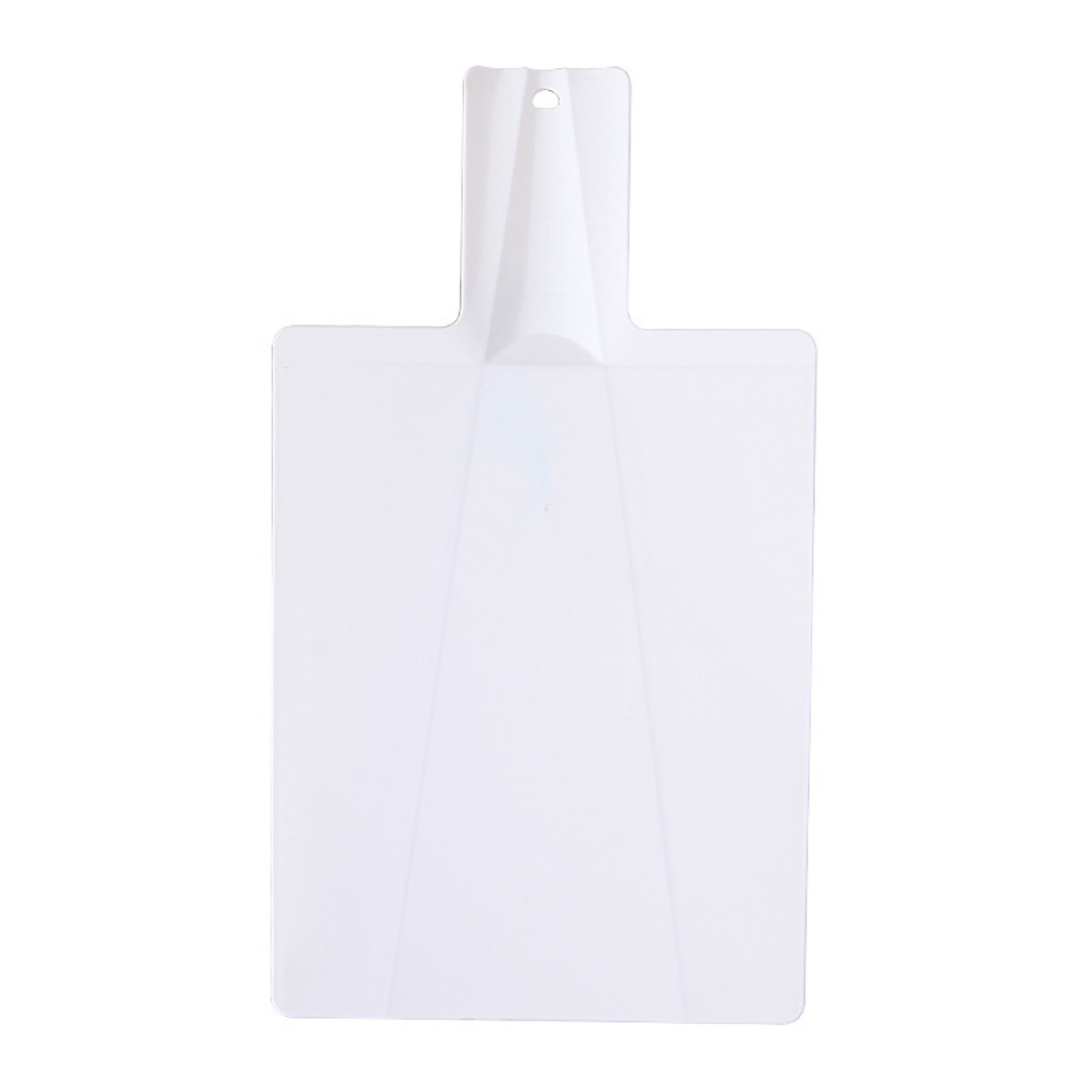 Folding Plastic Cutting Board 2
