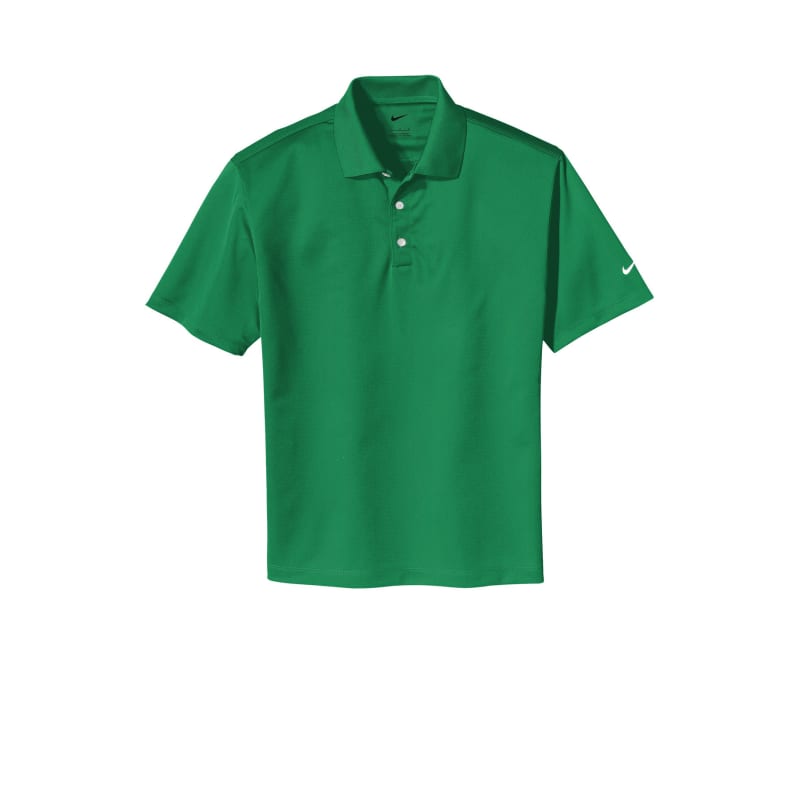 Nike Tech Basic Dri-FIT Polo. 5