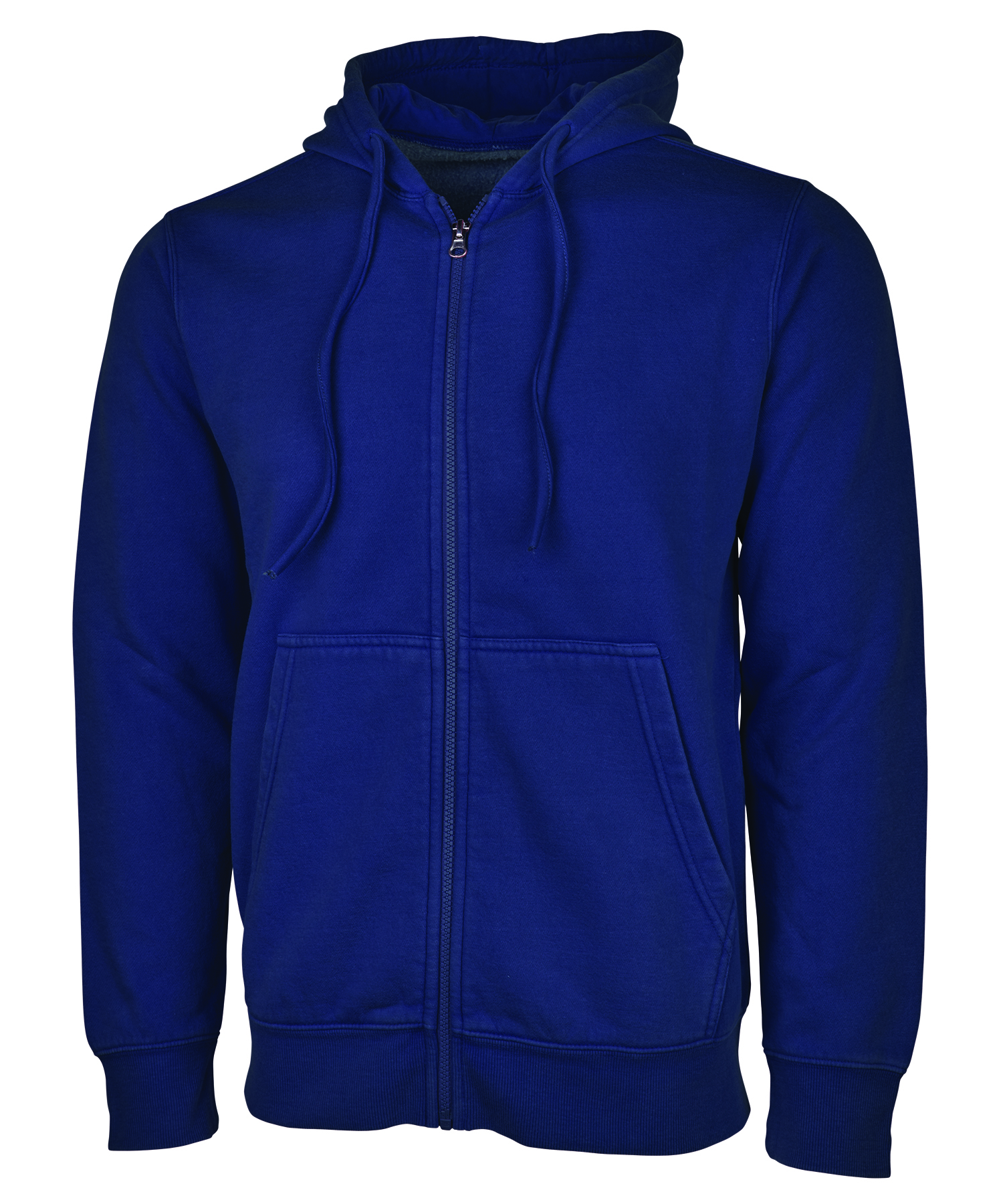Clifton Full Zip Hoodie 3