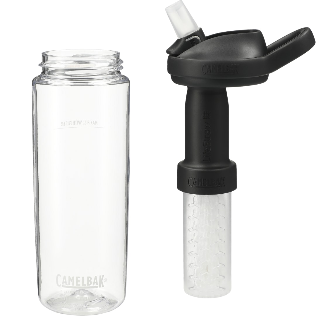CamelBak Eddy+ 20oz w/ Tritan™ Renew filtered by L 60