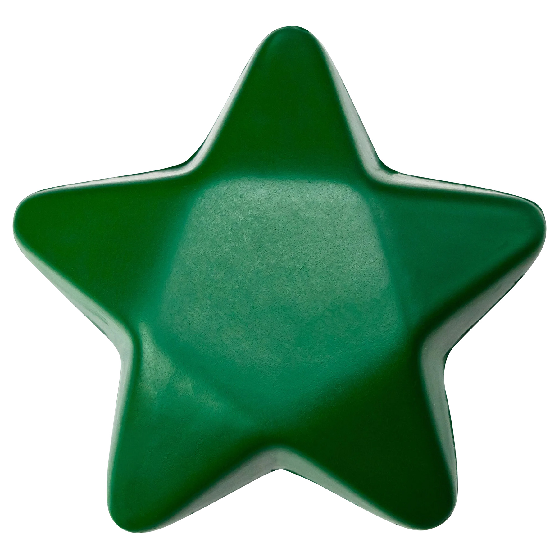 PU Star Stress Relief Toy Ball 2
