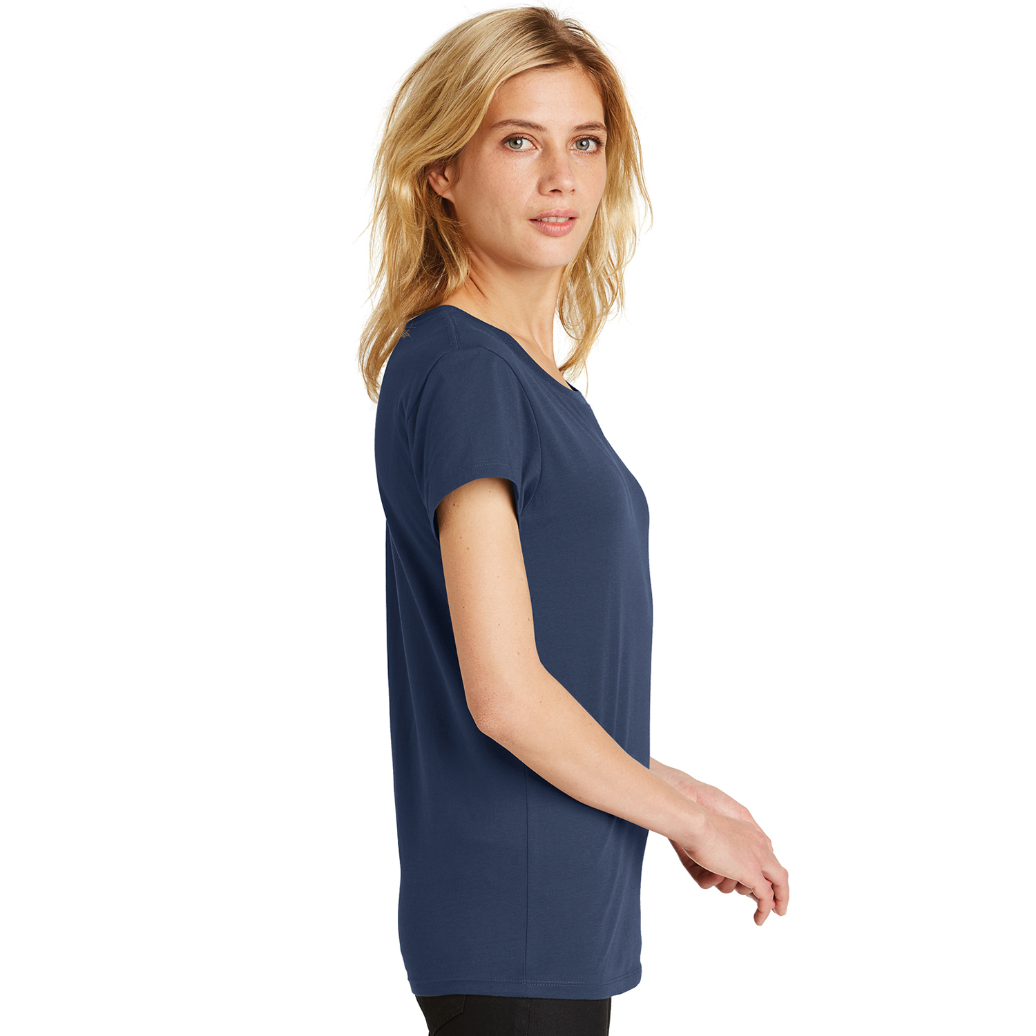 Alternative Women's Legacy Crew T-Shirt 5