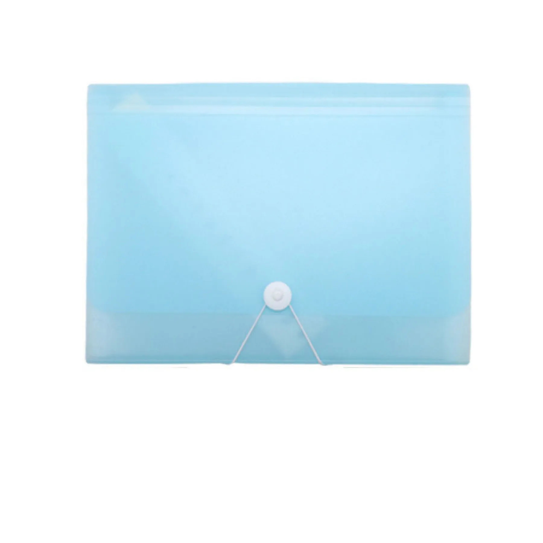 Expanding Accordian Organizer File Folder 5