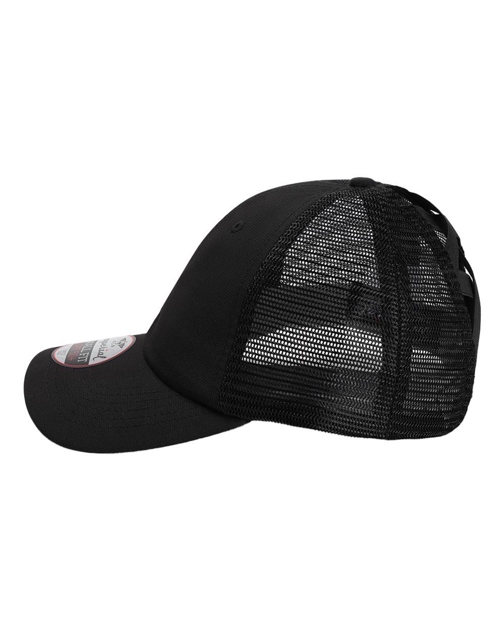 The Hinsen Mesh Back Cap