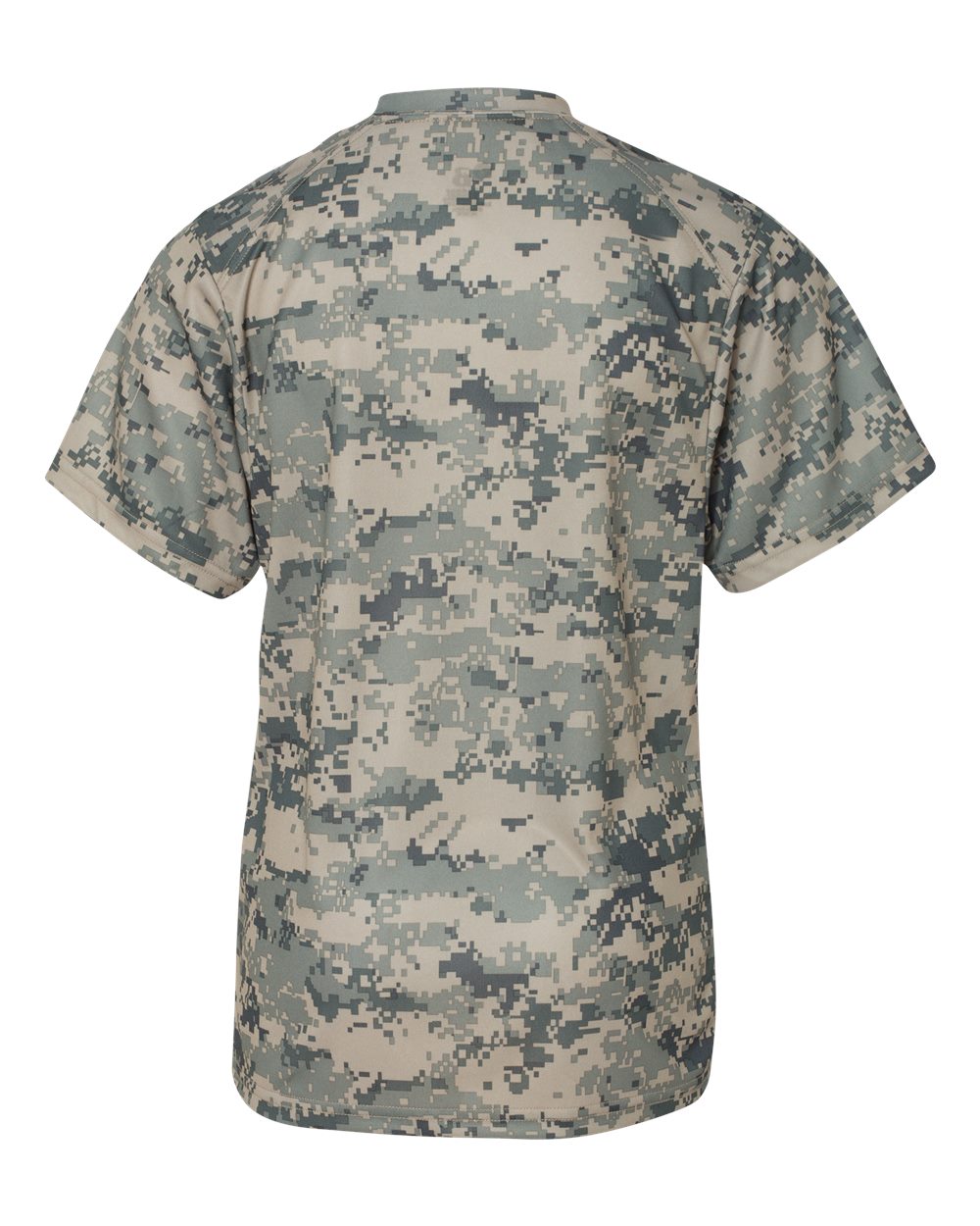 Youth Digital Camo T-Shirt - 2180 14