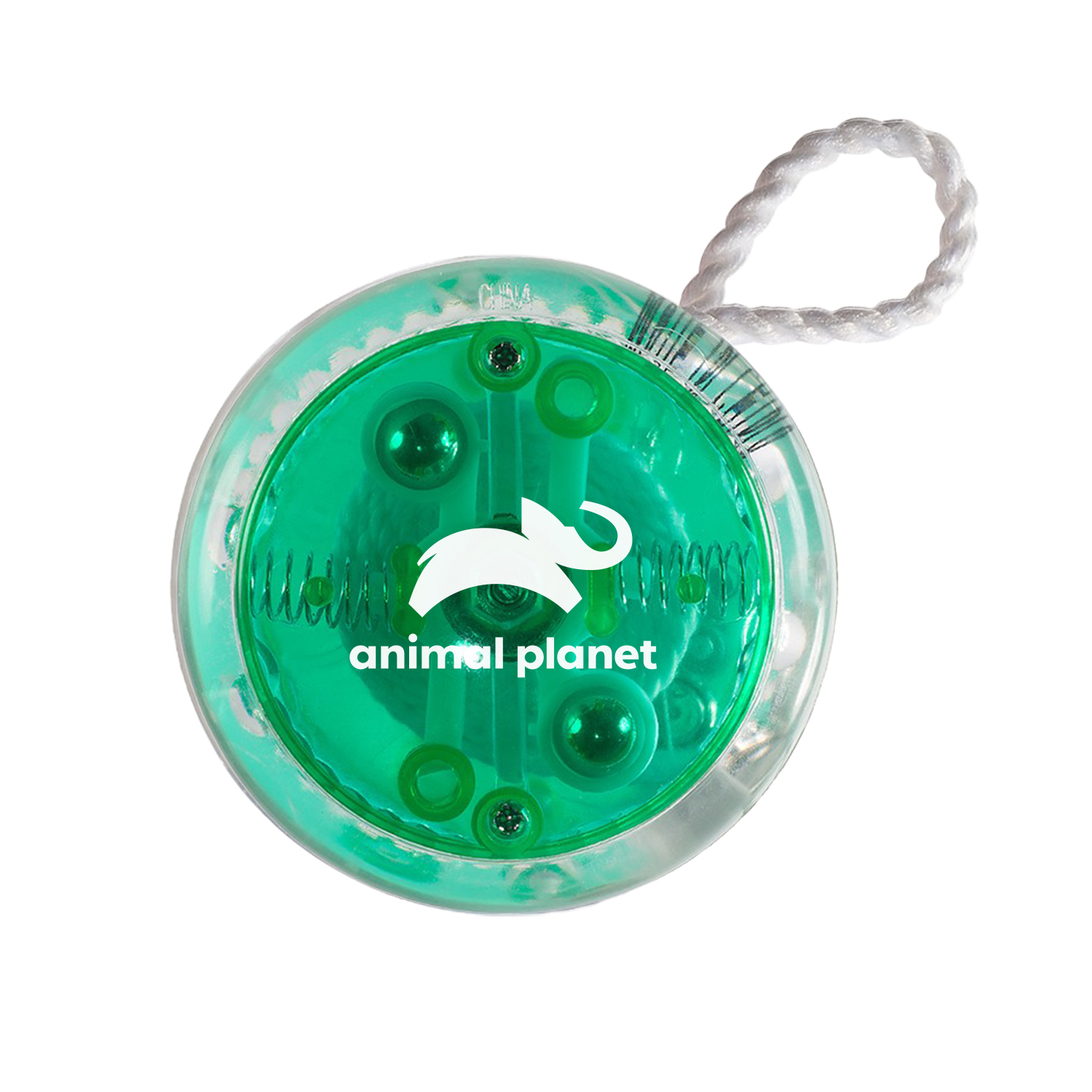 Light Up YoYo 5