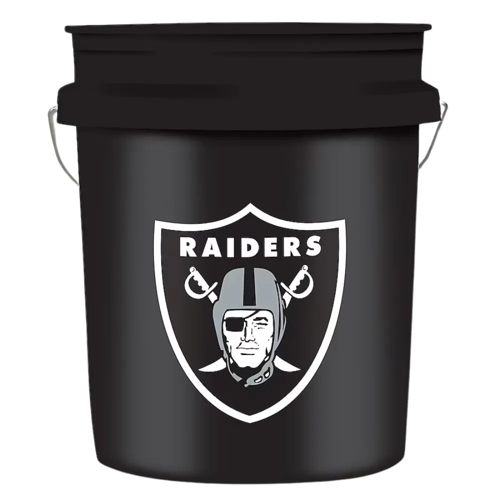5 Gallon Plastic General Bucket 7