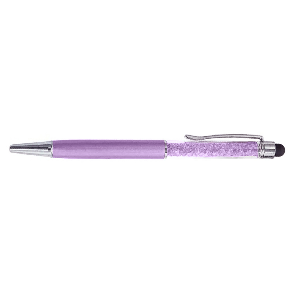 Crystal Executive Stylus Pen 25