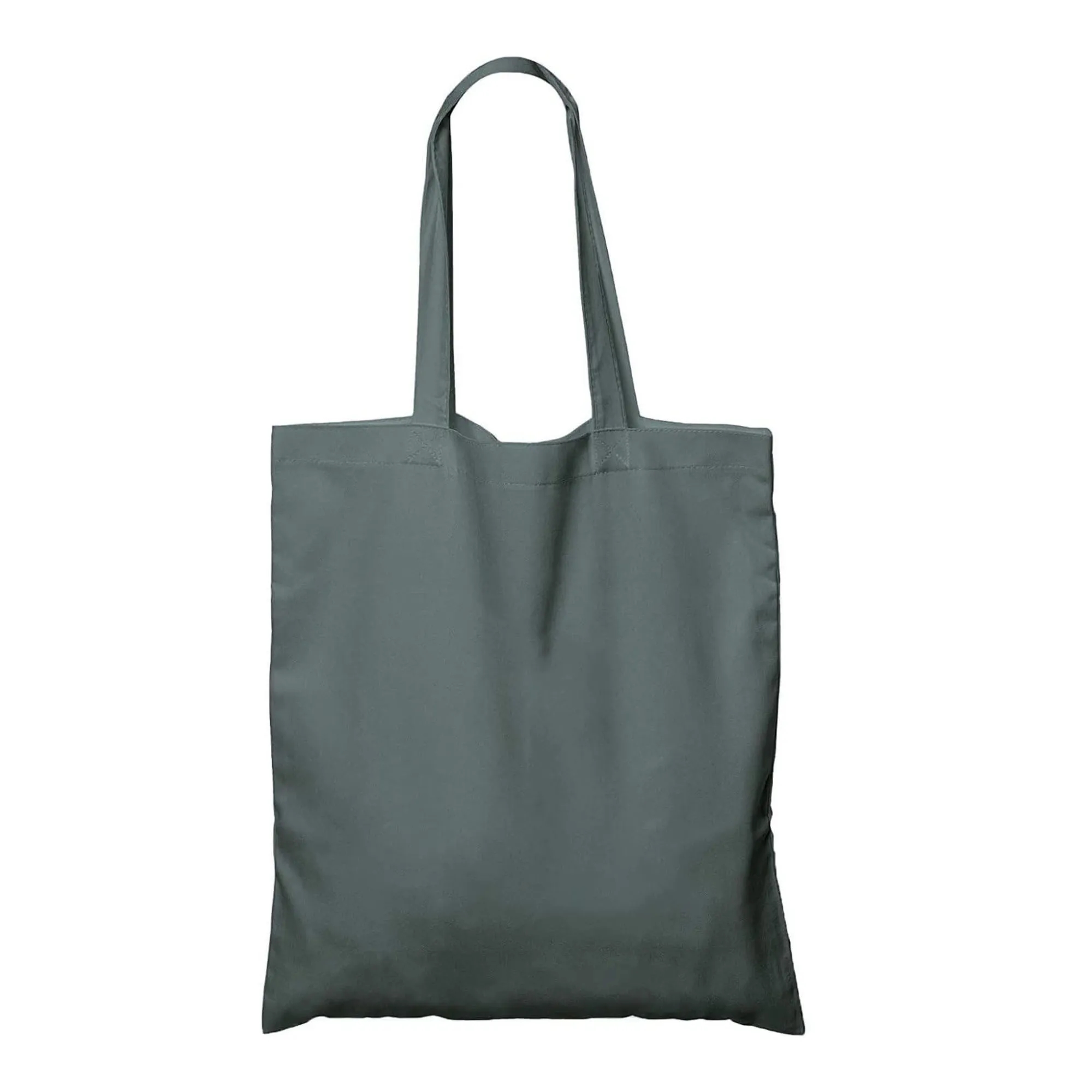 Lightweight Blank Bulk Cloth Bag 4