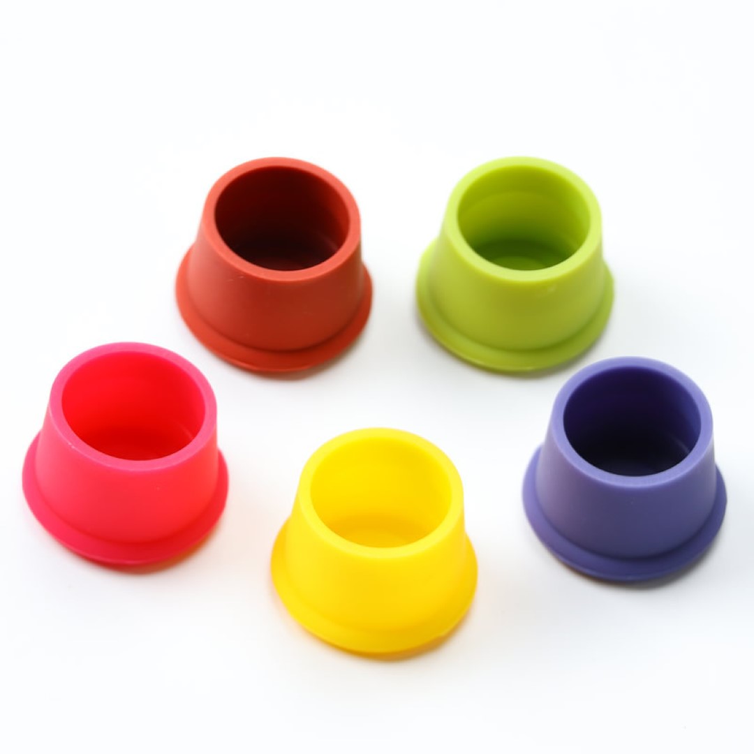 Silicone Wine Stoppers 3