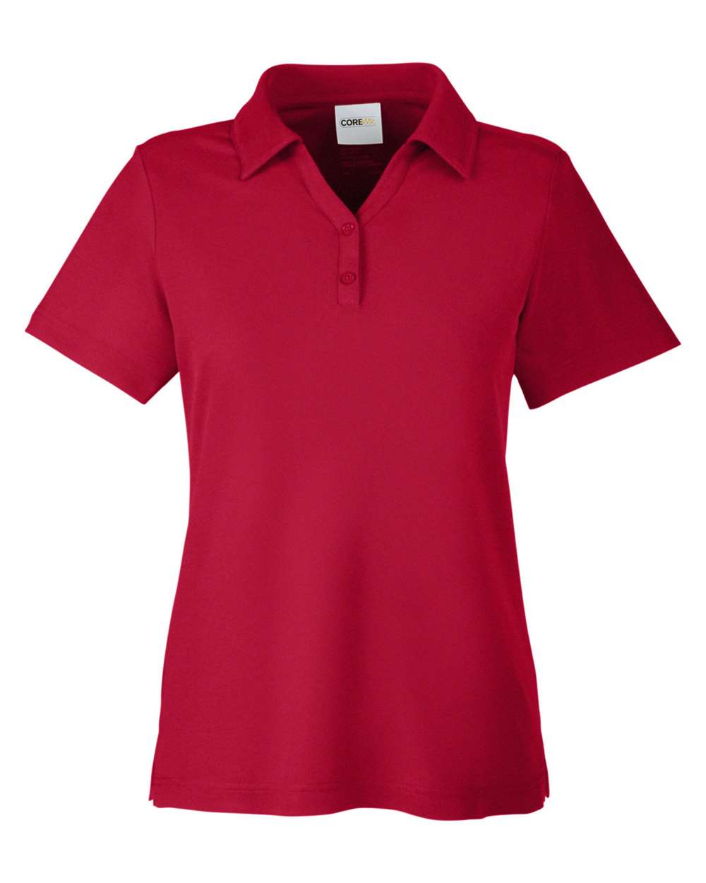 Women's Fusion ChromaSoft™ Pique Polo - CE112W 90