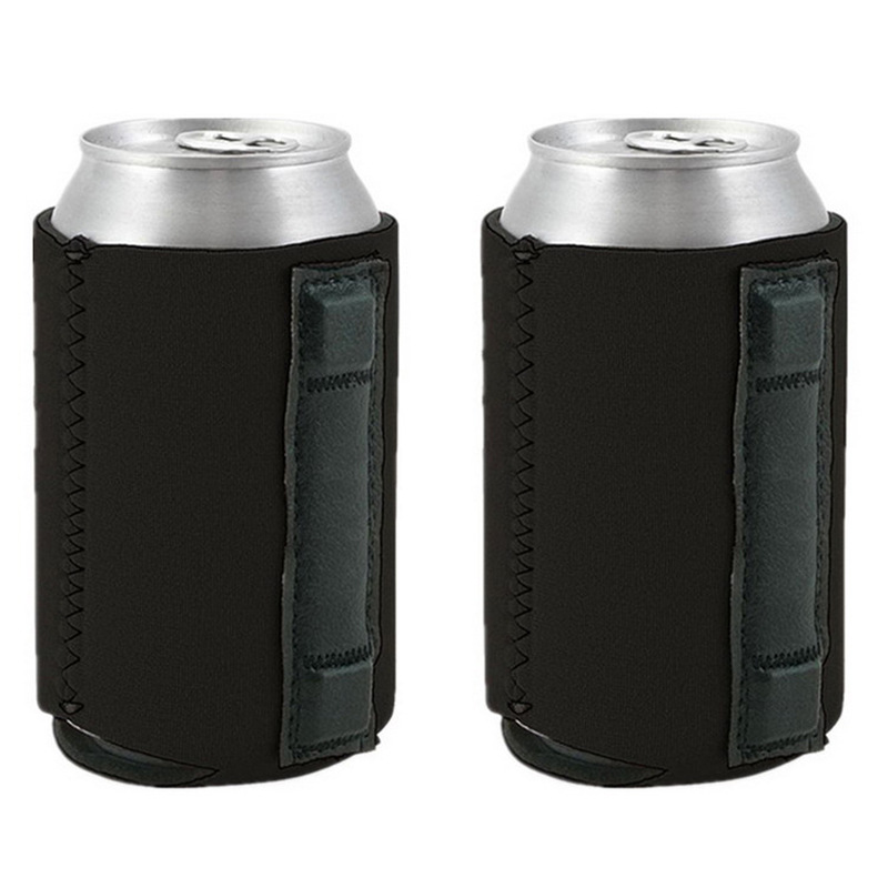 Magenetic Can Coolers Thermos Soda Cup Cover 3