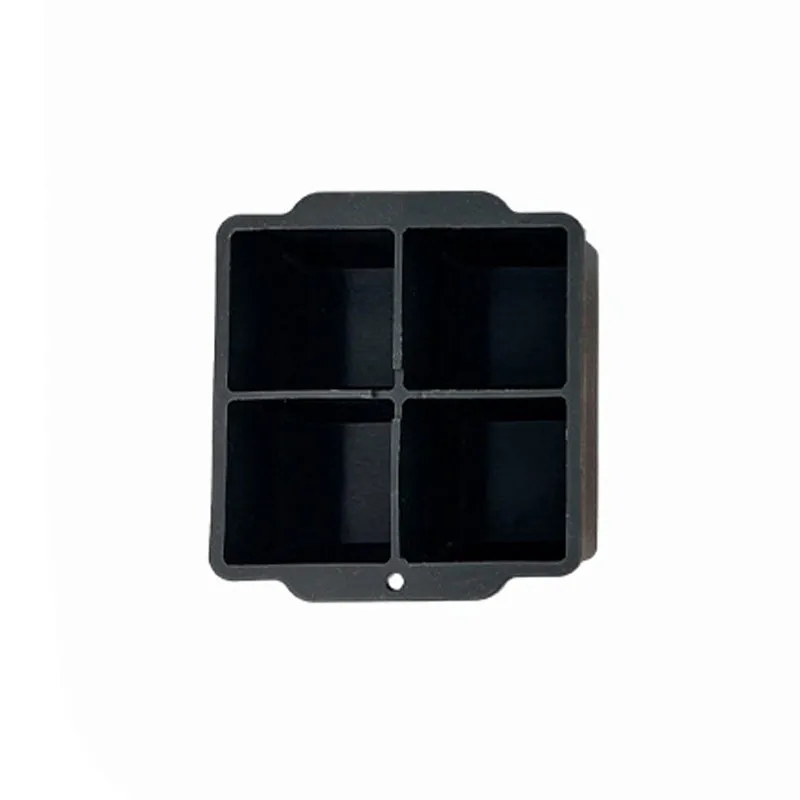 Silicone Ice Cube Tray for Refrigerator Ball Molds 3