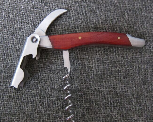 Rosewood Bar Bottle Opener 4
