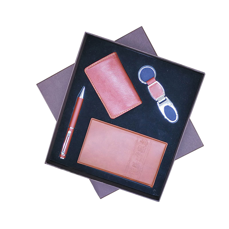Luxury 4-Piece Office Gift Set 2