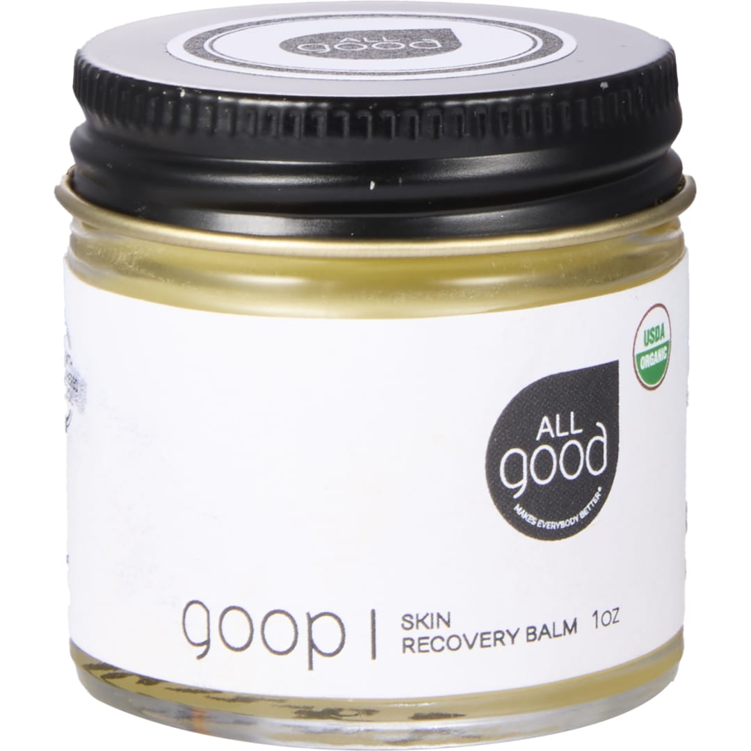 All Good Goop Skin Recovery Balm 6