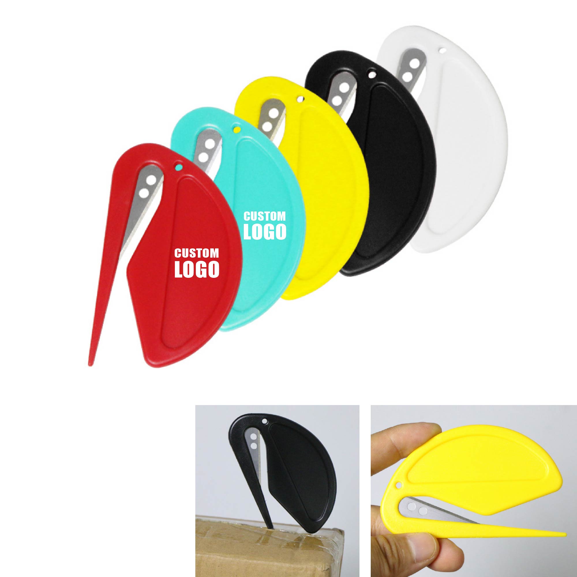 MOQ 10 pcs Utility Paper & Rope Cutter 2