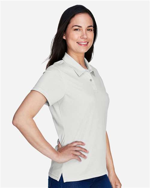 Women's Command Snag Protection Polo - TT21W 138