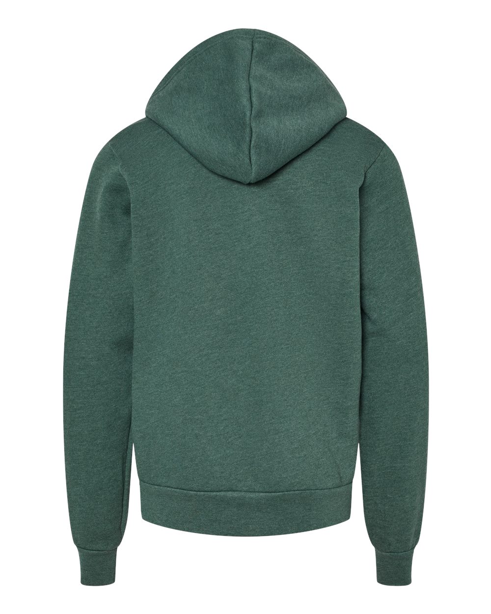 Youth Sponge Fleece Hoodie Sweatshirt - 3719Y 60