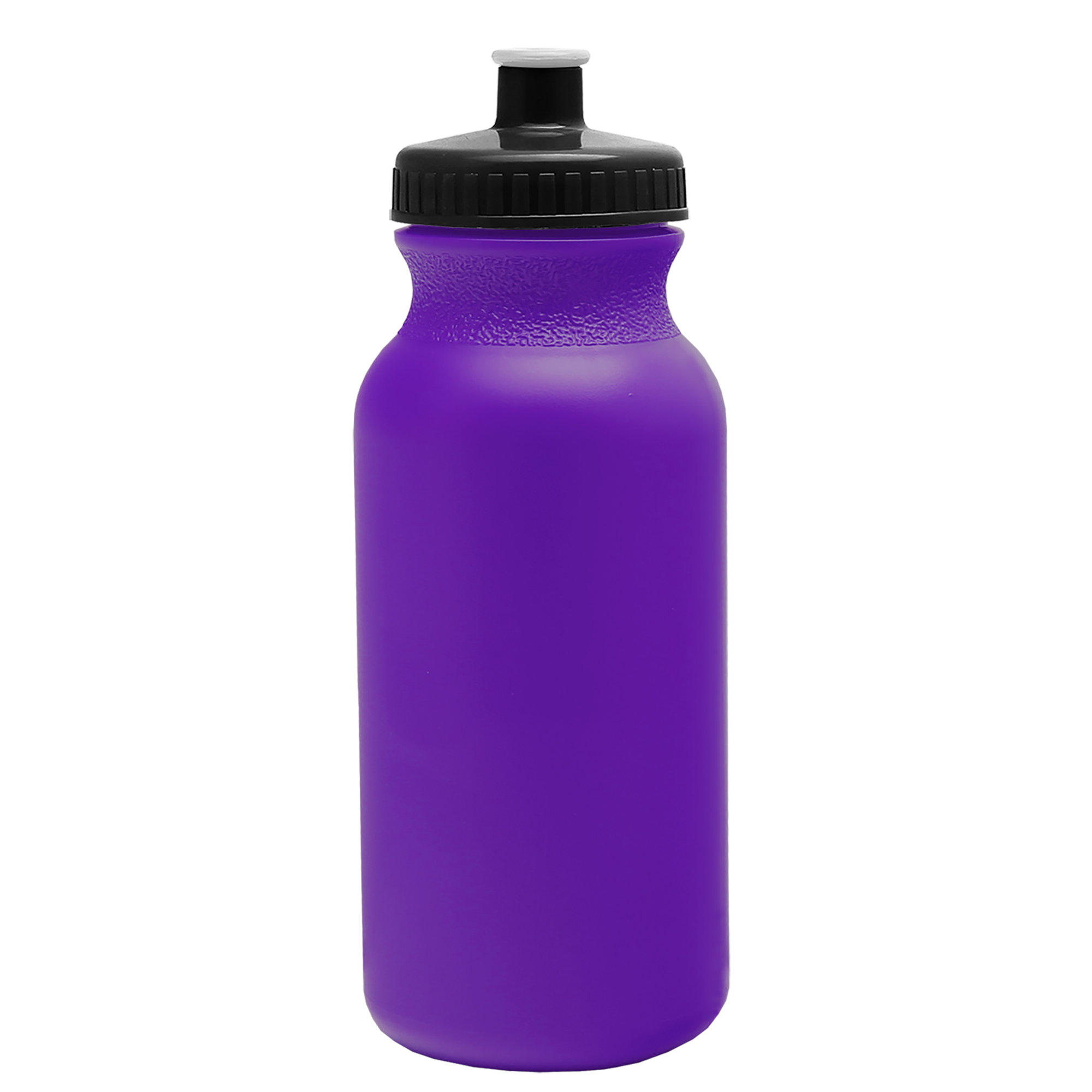 The Omni - 20 oz. Bike Bottle Colors 20
