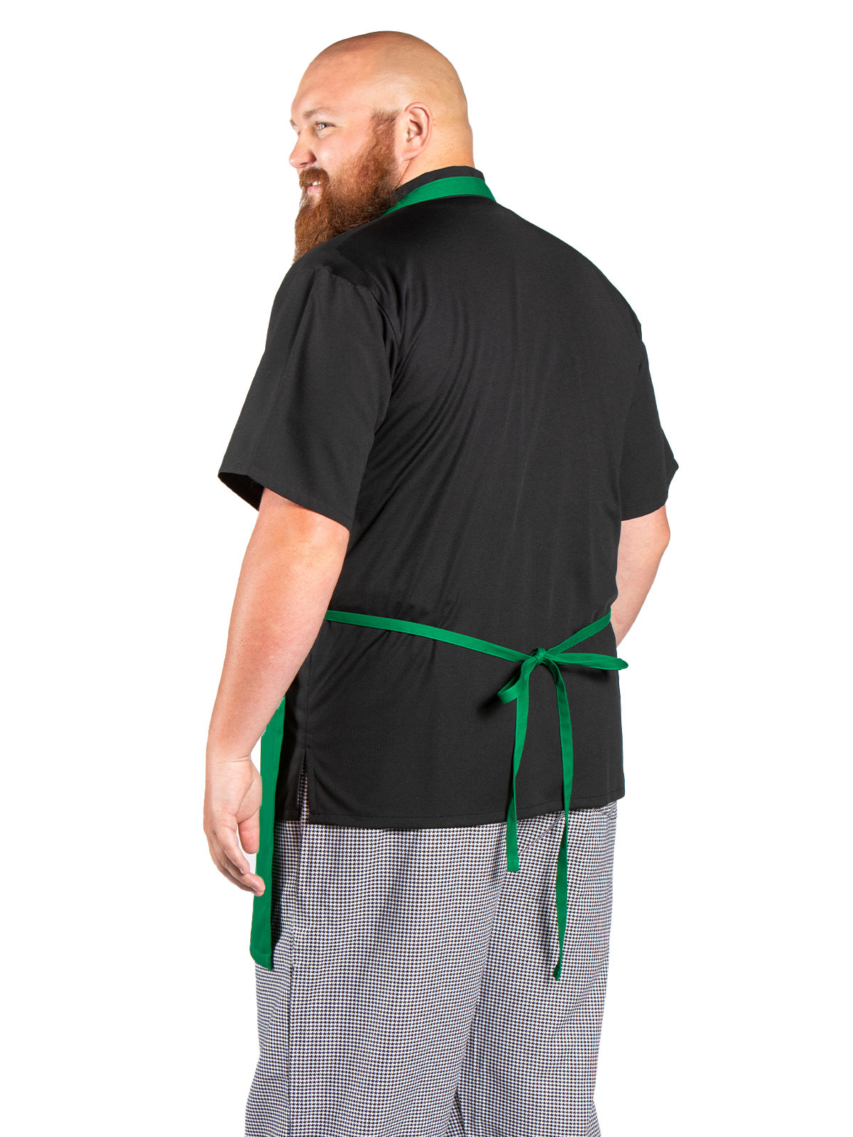 Uncommon Chef Aprons - Unisex Adjustable Neck Apron 3