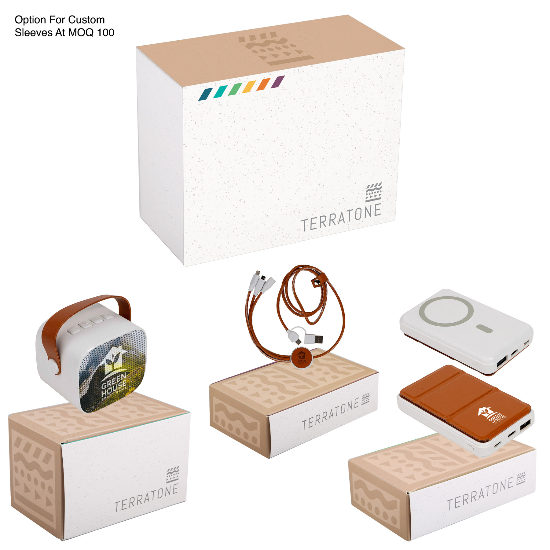 TerraTone™ Power Tunes Kit 2