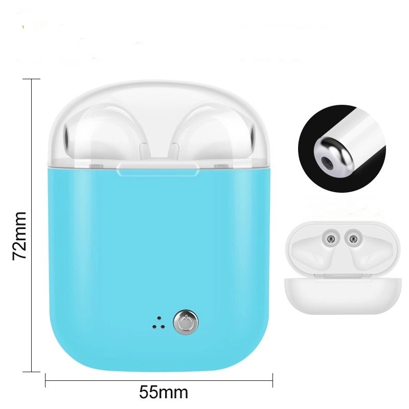 True Wireless Ear Buds with Charging Case 3