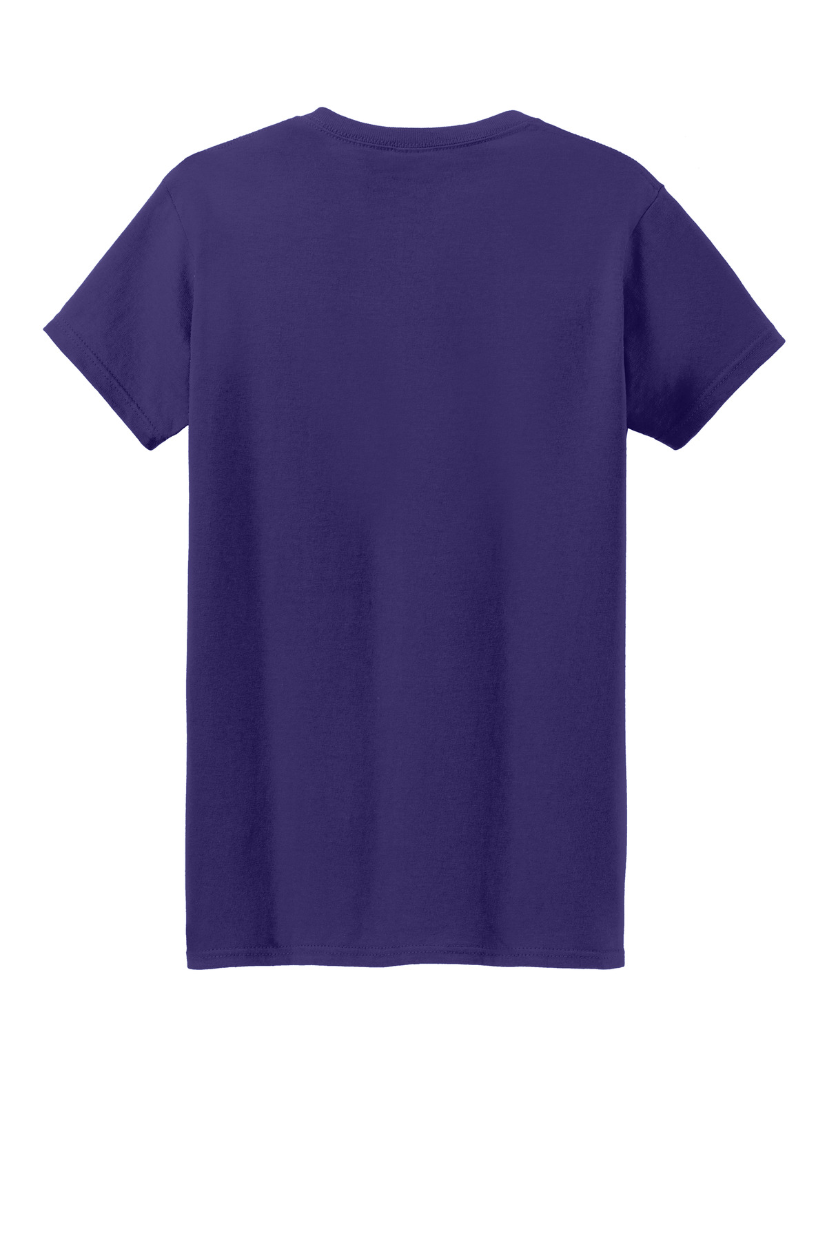 Gildan Women's Heavy Cotton 100% Cotton T-Shirt. 5000L 30