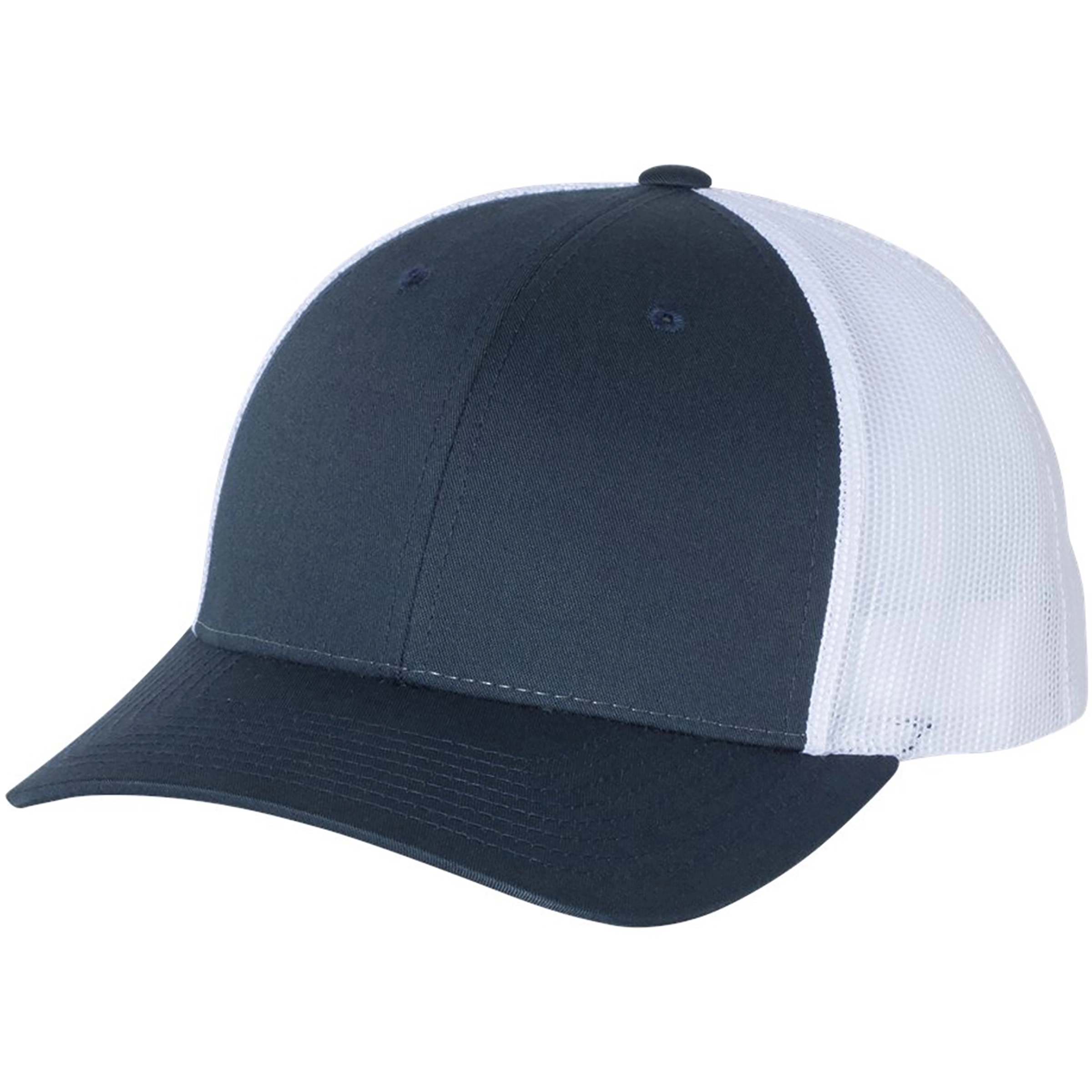 Richardson Low Pro Trucker Cap 2