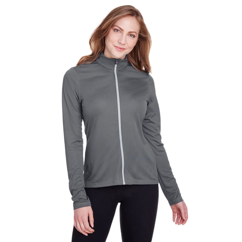 Puma Golf Ladies' Icon Full-Zip 13