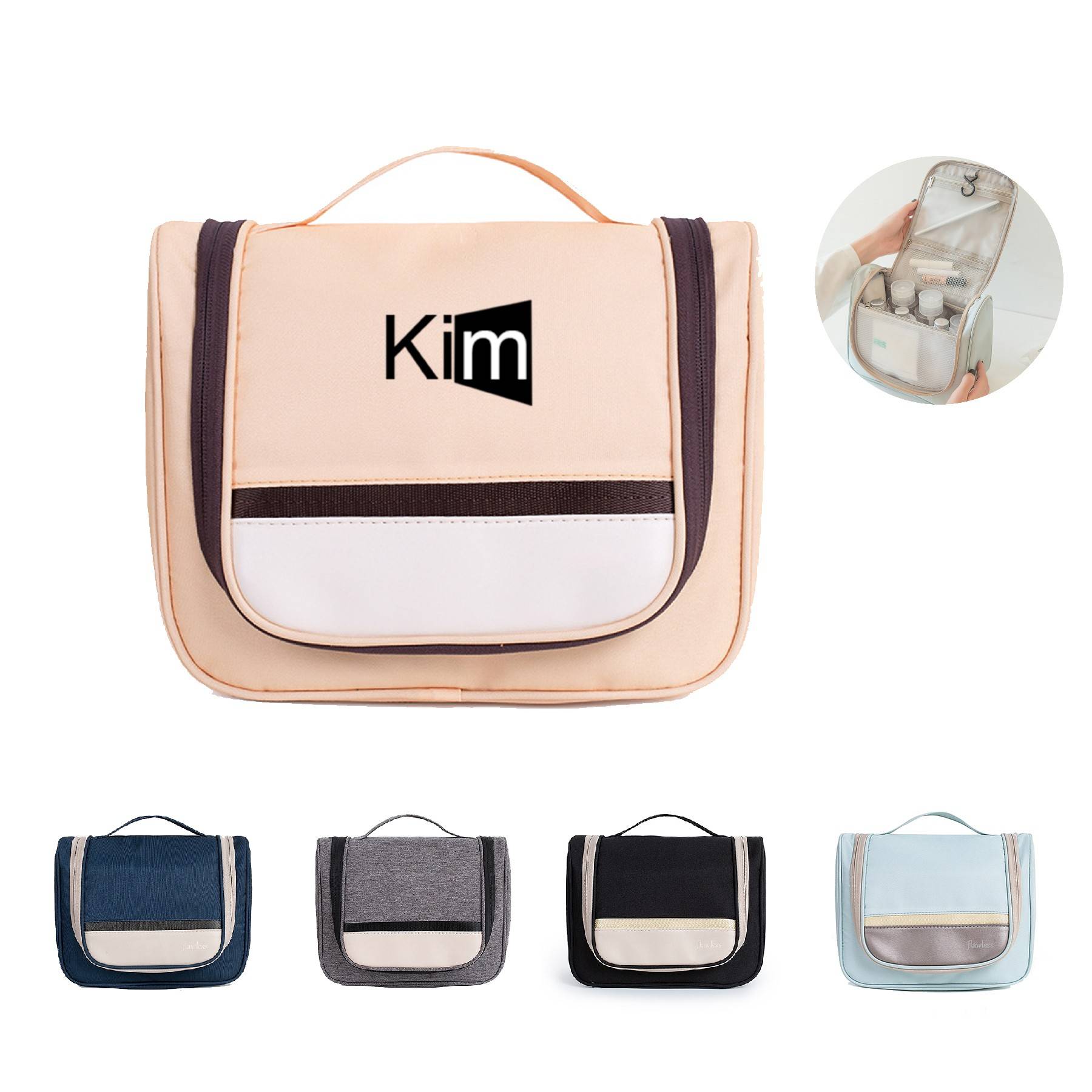 Toiletry Travel Bag