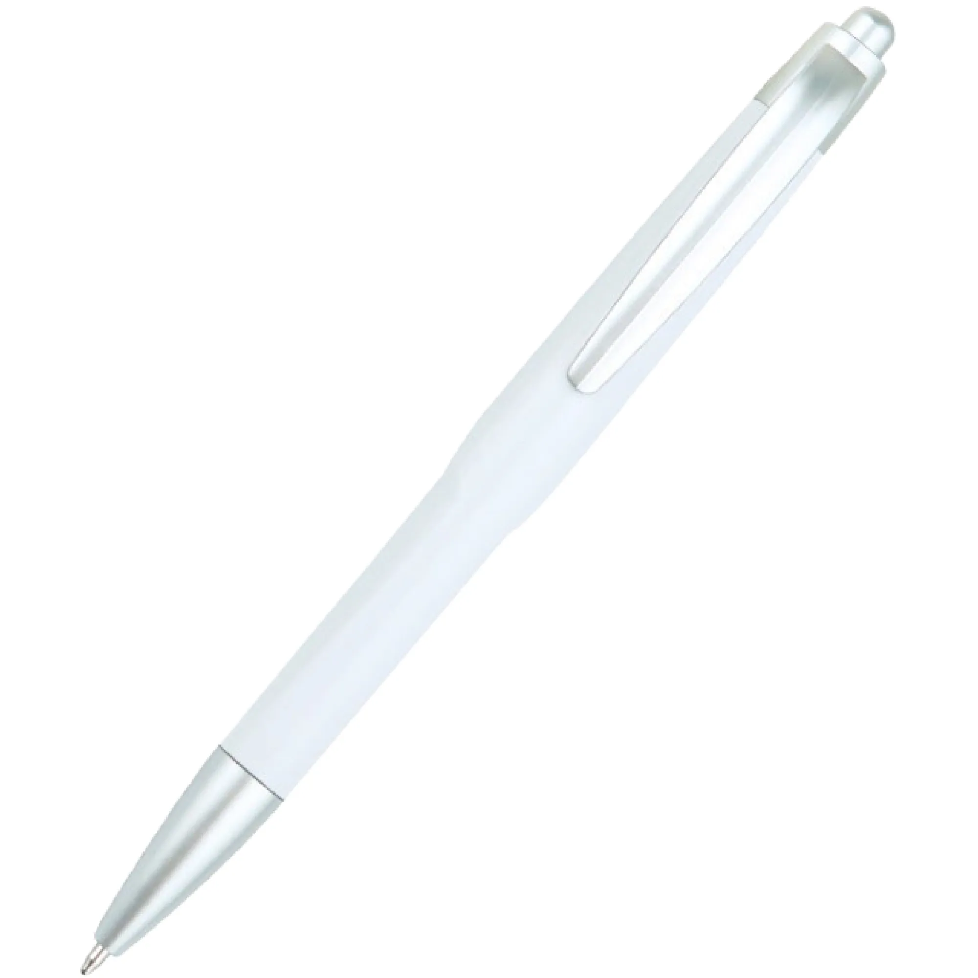Spray Glue Press Ballpoint Pen To Print Logo Neutral-Pen 7