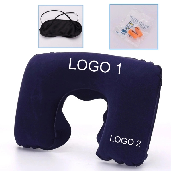 3-in-1 Sleep Kit 6