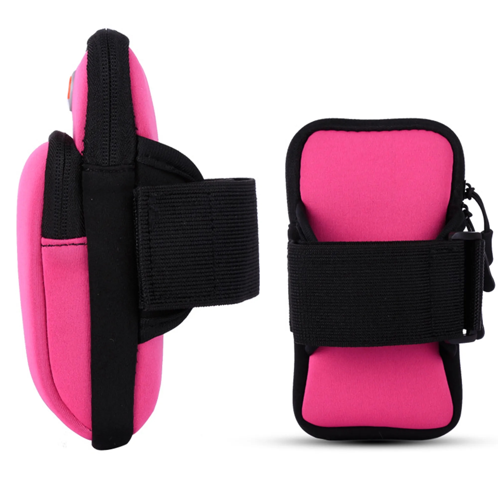 Sports Fitness Arm Bag MOQ 100PCS 2