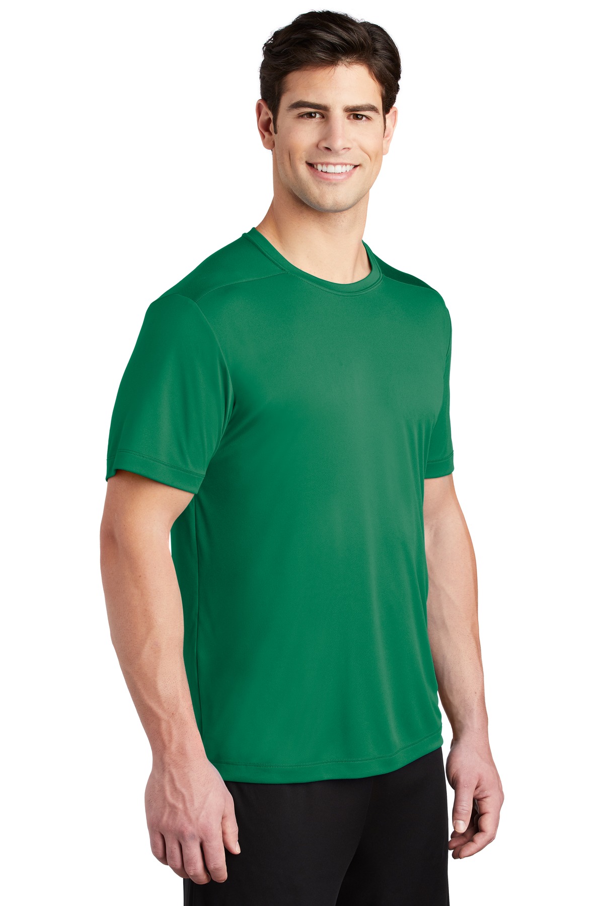 Sport-Tek® Posi-UV Pro Tee 21