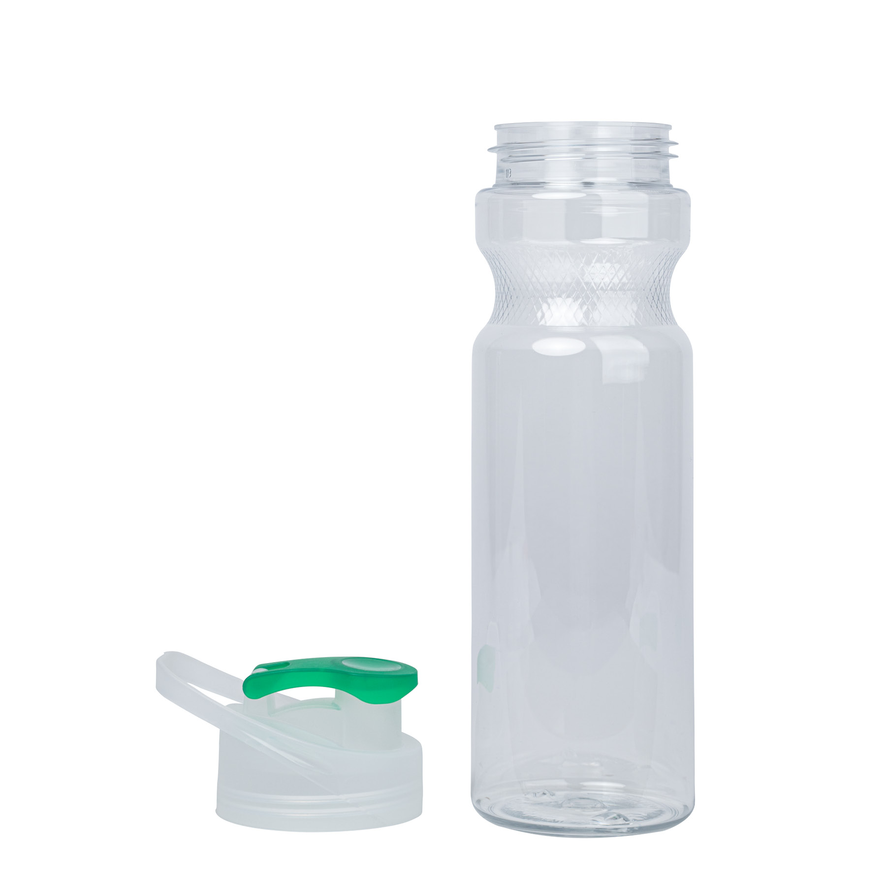 Venice 28 oz. Sport Bottle w/ Integrated Handle 42