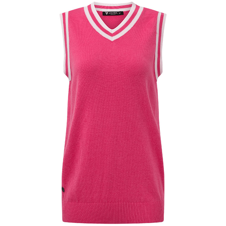 Levelwear Ladies Prep Vest 5