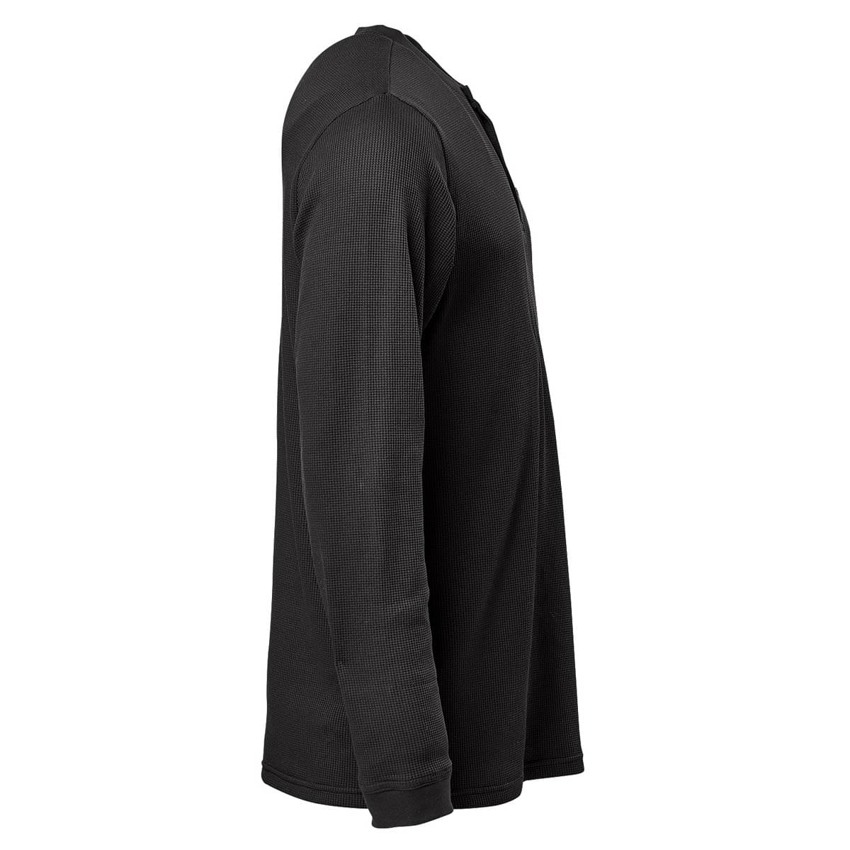 Stormtech Men's Ashburn Henley, custom hoodie or sweatshirt with logo imprint 16