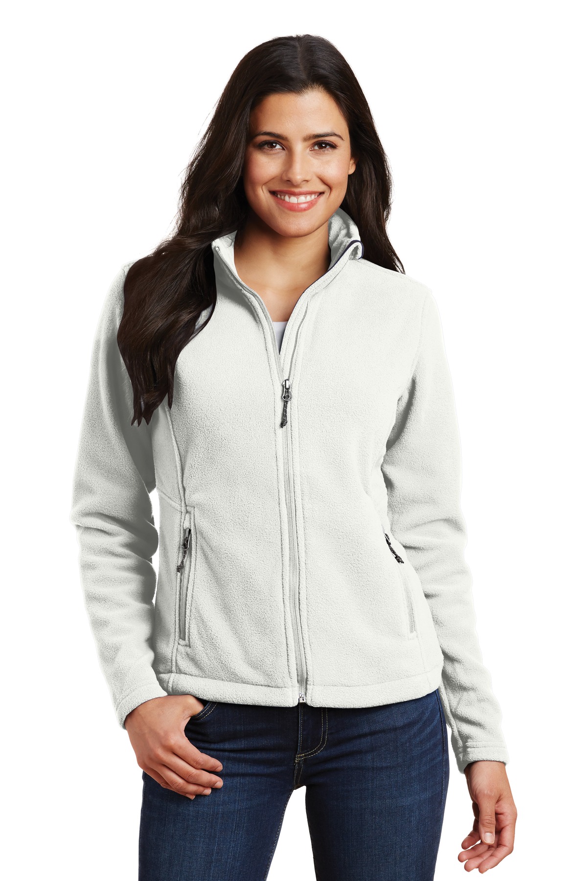 Port Authority® Women's Value Fleece Jacket 51