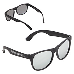 Palmetto Colored-Lens Sunglasses 13